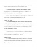 ¿Cuáles son las principales diferencias entre las propiedades de inversión y la propiedad, planta y equipo?