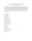 TALLER DE PROGRAMACION DINAMICA EN PANDEMIA