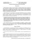 Concepto de Desautomatización de Victor Sklovski