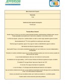 Proyecto Planeta Agua