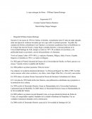 Lo que entregan los libros – William Ospina Buitrago