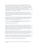 Estrategia de negociación cooperativa