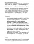 Grupo que interviene en los programas sociales