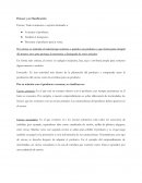 Envase y su clasificacion