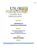 Ajedrez un juego estratégico