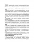 El género como categoría de análisis