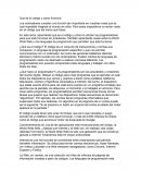 Que es el código y como funciona