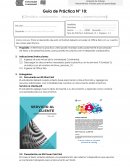 Guía de Práctica N° 10: (Ofimática colaborativa – documentos y presentaciones)