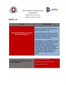 EVALUACION FINANCIERA DE UN ASILO EN SAN PEDRO POCHUTLA