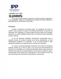 FUNDAMENTOS DE ADMINISTRACIÓN MÓDULO 3. Página 6