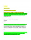 ESTRUCTURA DE LAS NORMAS DE INFORMACIÓN FINANCIERA