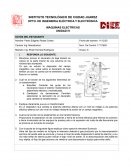 Maquinas Electricas Unidad IV