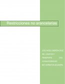 Negocios en logistica internacional