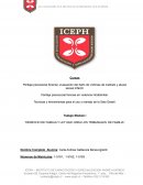 Derecho de familia y ley que crea los tribunales de familia