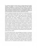 Industria 4.0. Inteligencia Artificial Industrial