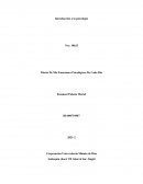 Diario De Mis Emociones Psicológicas De Cada Día