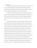 Evolución política de las dos zonas durante la guerra civil