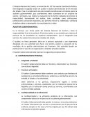 Auditoria Gubernamental