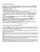 Nueva Norma IATF 16949:2016