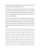 ¿Por qué son importantes los negocios internacionales para las empresas y cómo influyen en el desarrollo de sus estrategias globales?