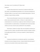 Labor, trabajo y acción. Una conferencia (1957) Hanna Arendt