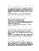 LA INFERENCIA DE TEORÍAS A PARTIR DE LOS HECHOS: LA INDUCCIÓN