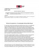 Efectos de la piratería y el contrabando al desarrollo del país