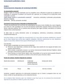 Comunicaciones integradas de marketing (CIM/IMC)