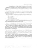 Cap. 2: Exitos y fracasos del tercer mundo