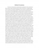 Reflexión personal rev. rusa