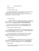 Unidad Aritmética y Lógica