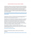 Intervención ciudadana como clave para el combate a la ilegalidad