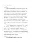 Proyecto: “Te cuento un cuento”