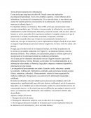 Teoría del procesamiento de la Información