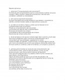 IDENTIFICACIÓN DE TENDENCIAS EN LA OFERTA EXISTENTE EN EL MERCADO