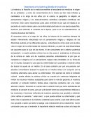 Importancia de la historia y filosofía de la medicina