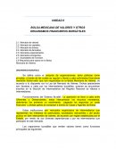 BOLSA MEXICANA DE VALORES Y OTROS ORGANISMOS FINANCIEROS BURSÁTILES