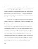 Un ejemplo de armadura motorizada, concepto popularizado por Tropas del espacio