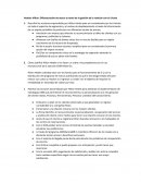 Hoteles Hilton: Diferenciación de marca a través de la gestión de la relación con el cliente