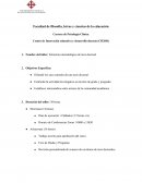 Centro de Innovación educativa y desarrollo docente (CIEDD)