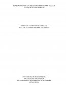 ELABORACIÓN DE UN APLICATIVO MÓVIL (APP) PARA LA FRANQUICIA RANCHERITOS