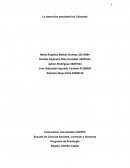 La deserción estudiantil en Colombia