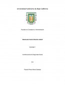 Contribuciones de Seguridad Social