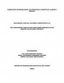 LOS CONSTANTES CONFLICTOS FAMILIARES GENERAN ALTOS INDICES DE SUICIDIO INFANTIL