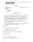 Liderazgo de servicio y apoyo