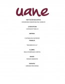 TRABAJO: “RESUMEN NIC-24.”