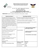 EDUCACIÓN FÍSICA GRADO: 2do. “A”, “B”, “C” y “D”