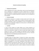 Calidad panadera de variedades de trigo puras y sus mezclas. Influencia del agregado de aditivos
