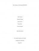 Plan Estratégico de Marketing HIDROFRUIS