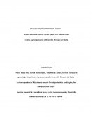 ENSAYO DISEÑO METODOLÓGICO